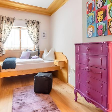 Appartement Birgit Bad Kleinkirchheim Ngoại thất bức ảnh