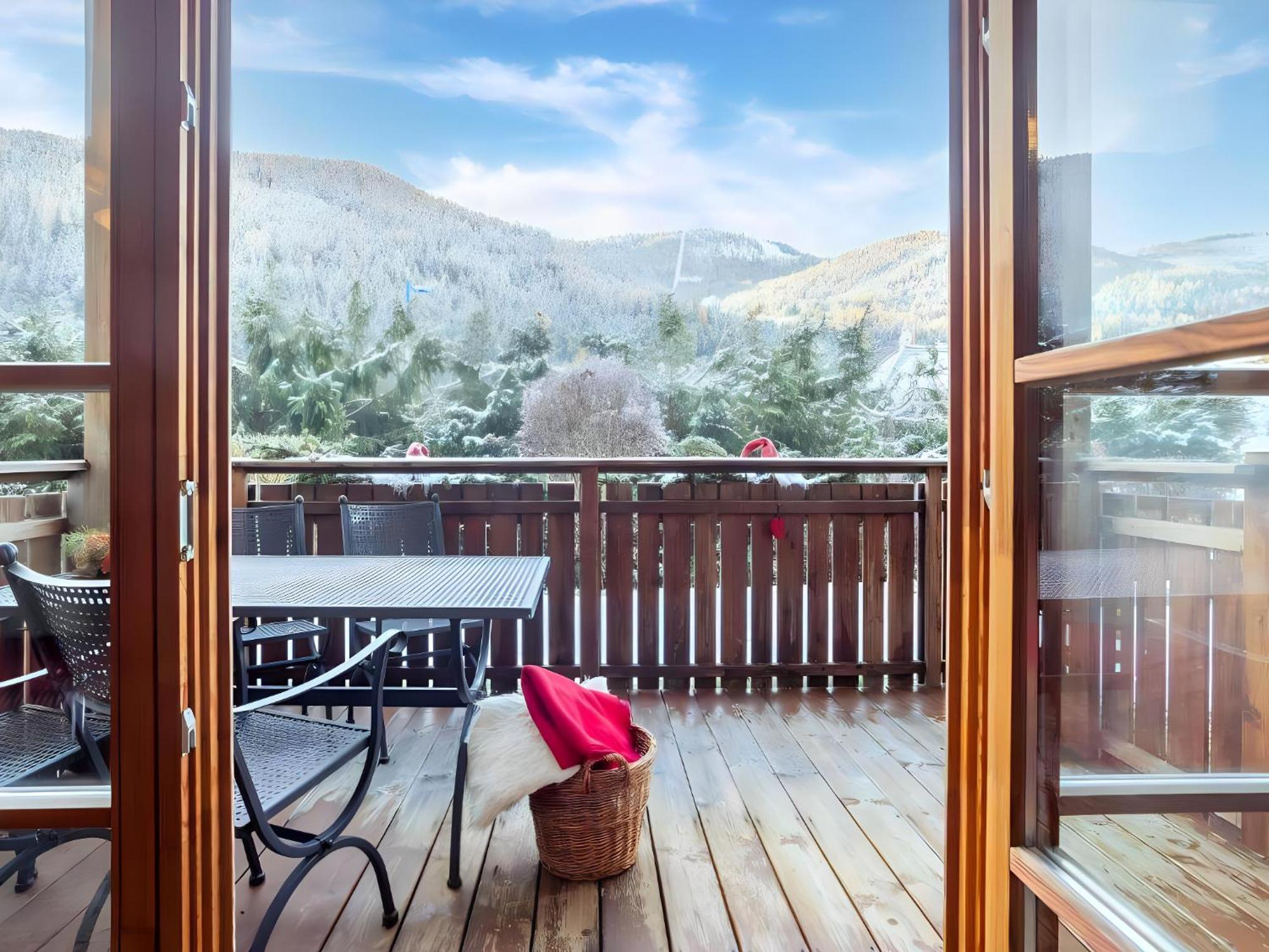 Appartement Birgit Bad Kleinkirchheim Ngoại thất bức ảnh