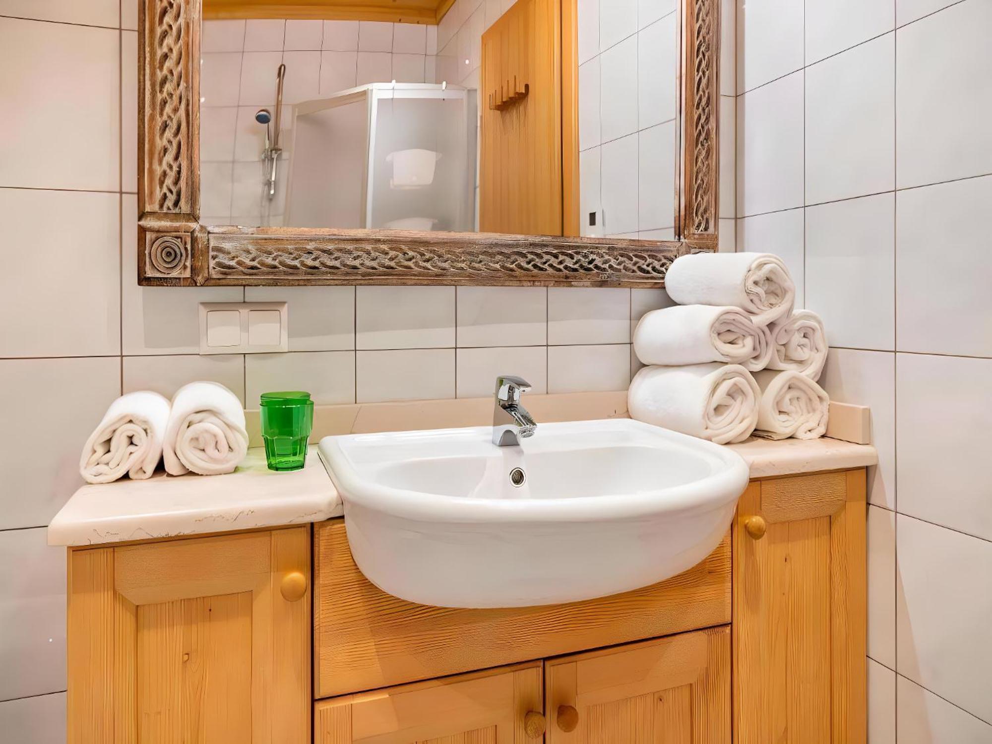 Appartement Birgit Bad Kleinkirchheim Ngoại thất bức ảnh