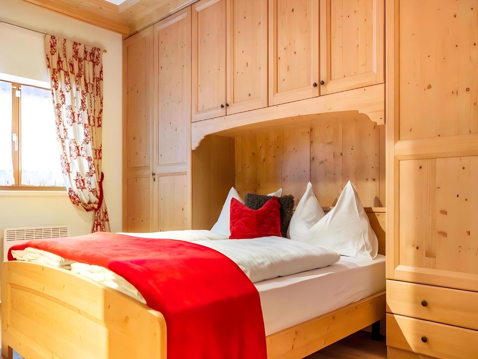 Appartement Birgit Bad Kleinkirchheim Ngoại thất bức ảnh