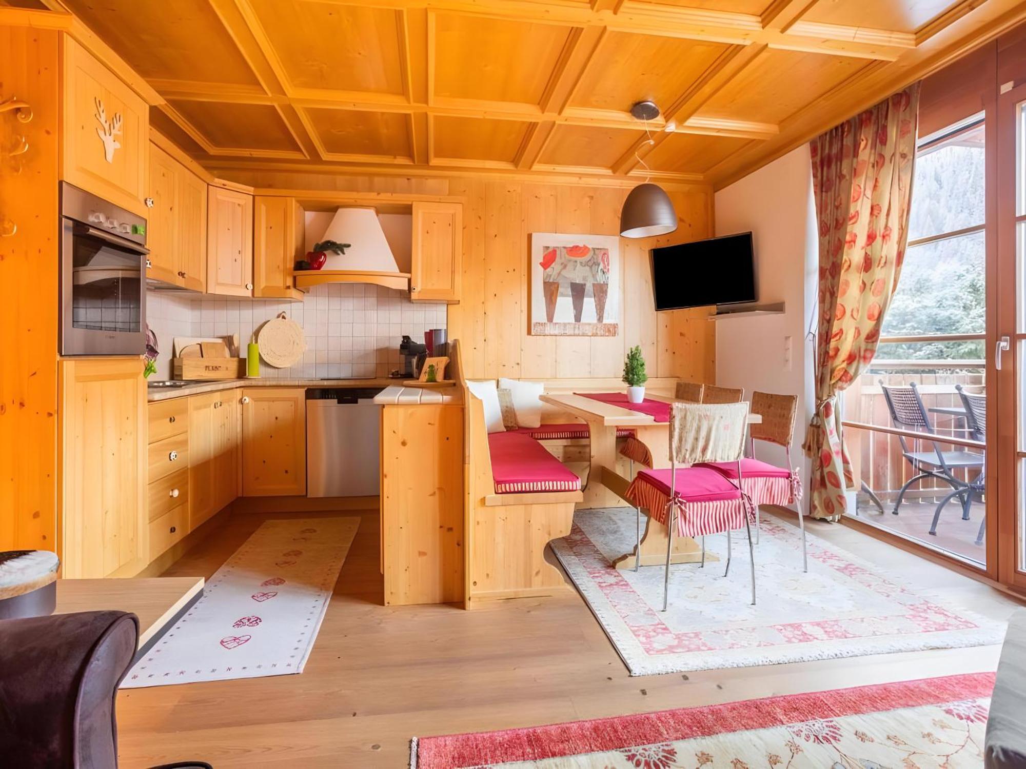 Appartement Birgit Bad Kleinkirchheim Ngoại thất bức ảnh