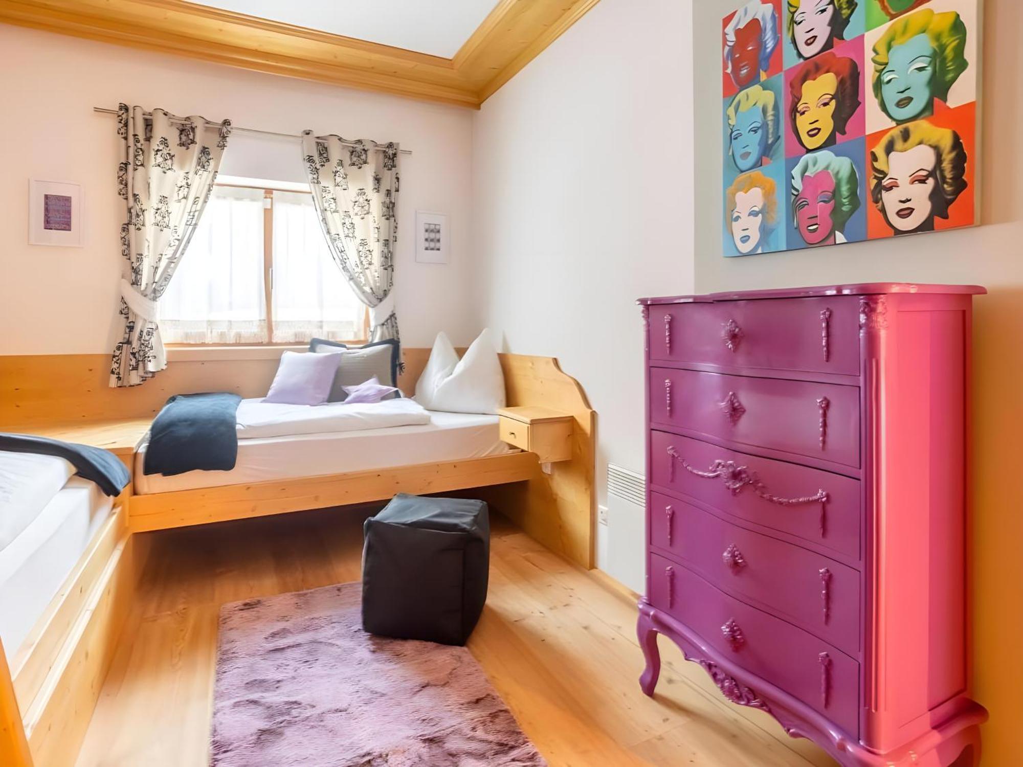 Appartement Birgit Bad Kleinkirchheim Ngoại thất bức ảnh