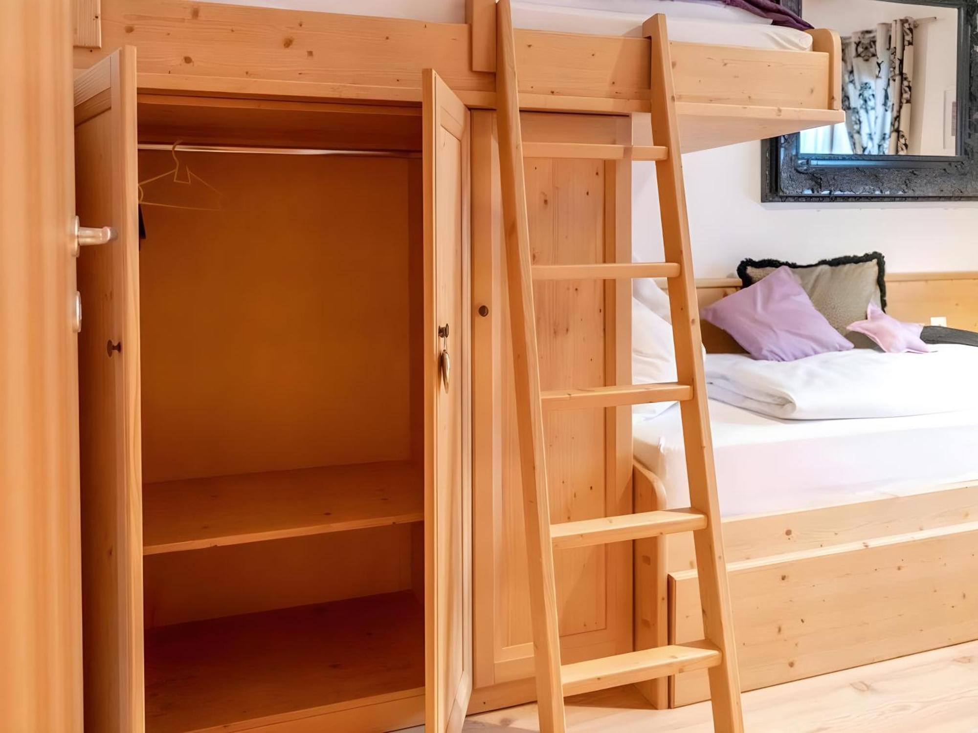 Appartement Birgit Bad Kleinkirchheim Ngoại thất bức ảnh
