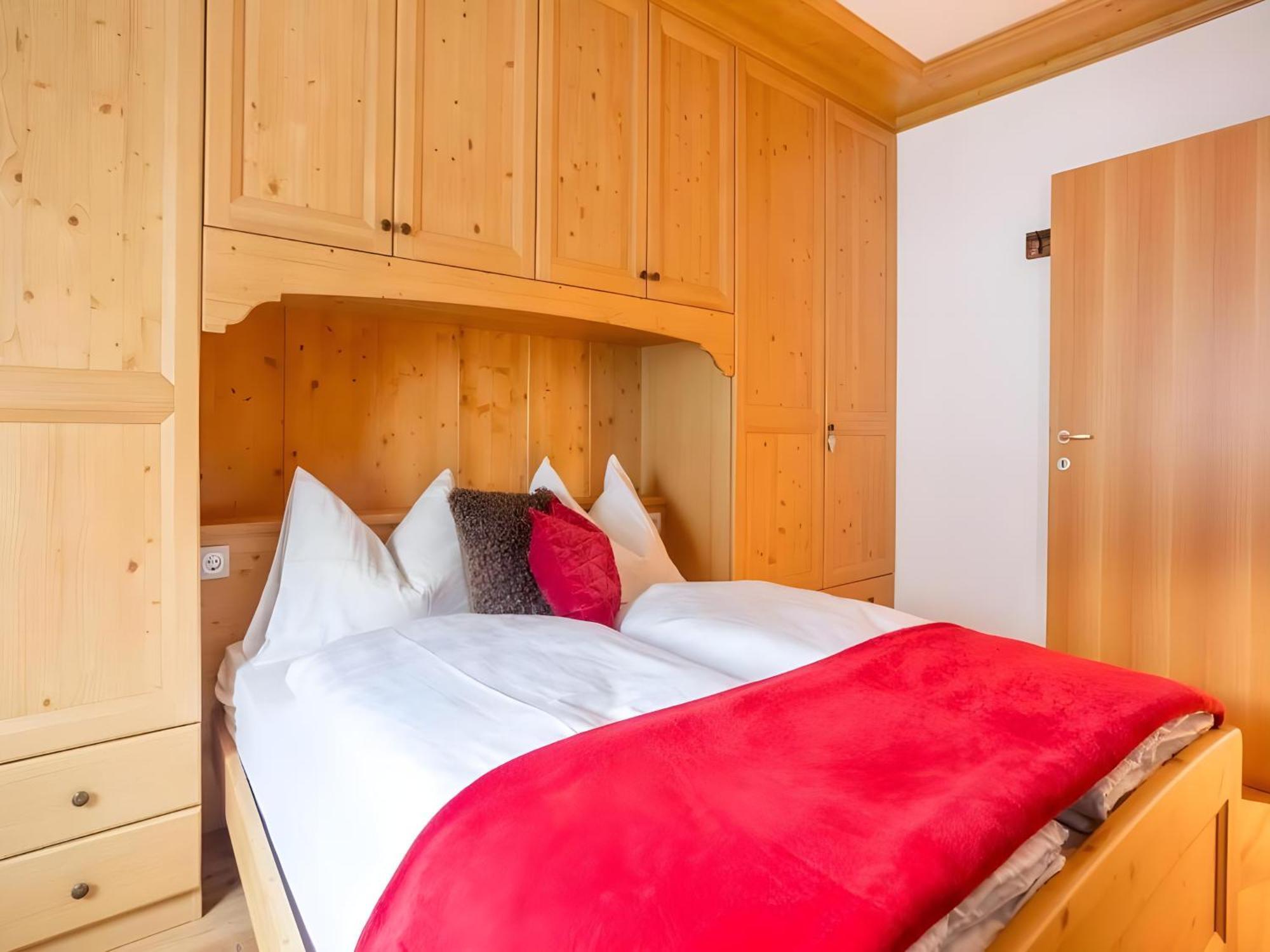 Appartement Birgit Bad Kleinkirchheim Ngoại thất bức ảnh